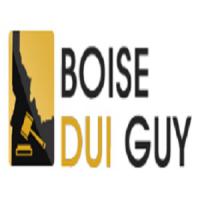 Boise DUI Guy logo