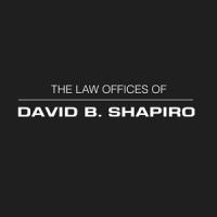The Law Offices of David B. Shapiro Logo