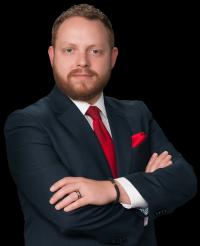 Patrick Woolley Attorney at Law Logo