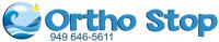 Orthostop TMJ Specialist Logo