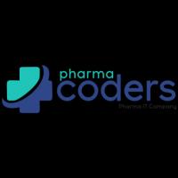 Pharma Coders Logo