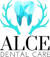 ALCE Dental Care logo