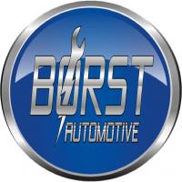 Borst Automotive Logo