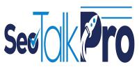 SEOTALKPRO Logo