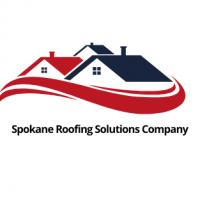 Spokane Roofing Solutions Company Logo
