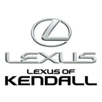 Lexus of Kendall Logo