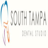 South Tampa Dental Studio Logo