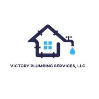 Victory Plumbing Services, LLC Logo
