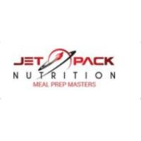 JetPack Nutrition Logo