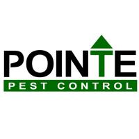 Pointe Pest Control Logo