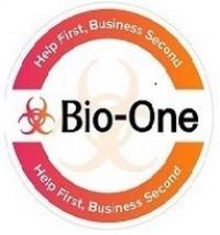 Bio-One of Omaha Logo