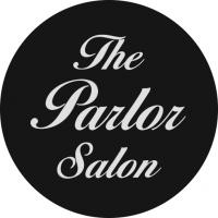 The Parlor Salon logo