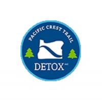 Pacific Crest Trail Detox LLC Logo