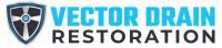 Vector Drain Restoration Logo