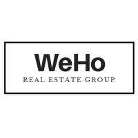 WeHo Real Estate Group logo