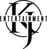 KJ Entertainment | Wedding DJ Richmond Logo