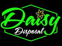 Daisy Disposal logo