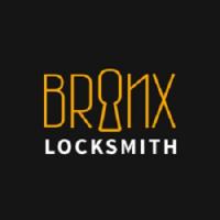 Bronx Locksmith Logo