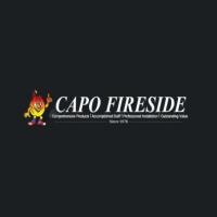 Capo Fireside Logo