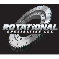 Rotational Specialties LLC Logo