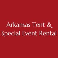 Arkansas Tent & Special Event Rental logo