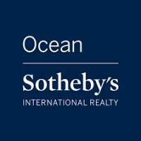 Ocean Sotheby's International Realty Logo