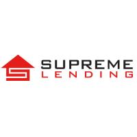 Supreme Lending Logo