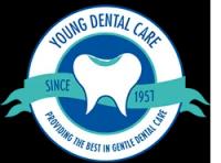 Young Dental Care - Dentist Aurora logo