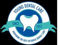 Young Dental Care - Dentist Aurora Logo