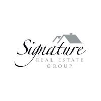 Charles Eshnaur - Signature Real Estate Group Logo