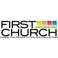 First United Methodist Church Logo