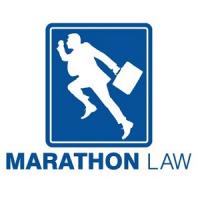 Marathon Law, L.L.C. Logo