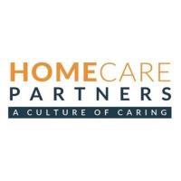 Home Care Partners Logo