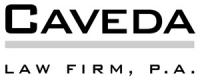 Caveda Law Firm, P.A. Logo