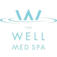 The Well Med Spa Logo