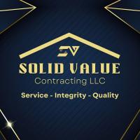 Solid Value Contracting LLC Logo
