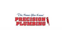 Precision Plumbing Logo
