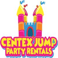 CenTex Jump & Party Rentals Logo