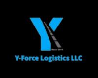 Y-Force Logistics LLC Logo
