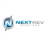 NextRev Services Logo