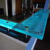 Signature Art Glass by Design Logo
