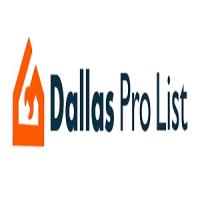 Dallas Pro List logo