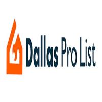 Dallas Pro List Logo