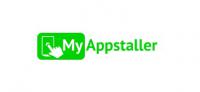 MyAppStaller LLC logo