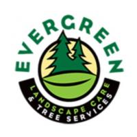 Evergreen Landscape Care & Tree Services logo