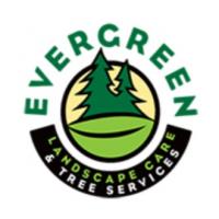Evergreen Landscape Care & Tree Services Logo