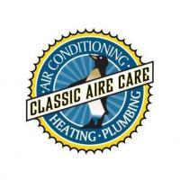 Classic Aire Care logo