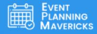 Event Planning Mavericks Logo