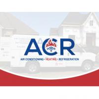 ACR Air Conditioning & Heating Inc. logo