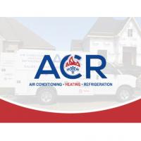 ACR Air Conditioning & Heating Inc. Logo